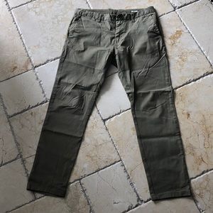 Scotch and Soda mens Stuart pants